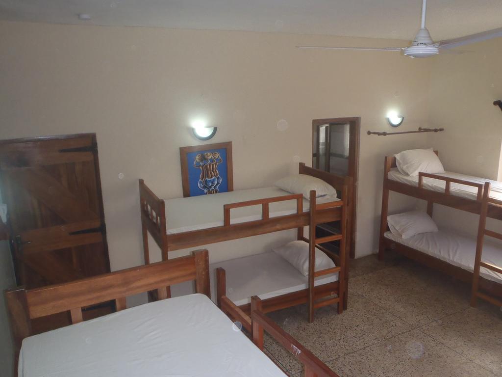 The Sleepy Hippo Hotel Accra Room photo